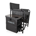 Philadelphia Eagles - Fusion Camping Chair