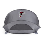 Atlanta Falcons - Manta Portable Beach Tent