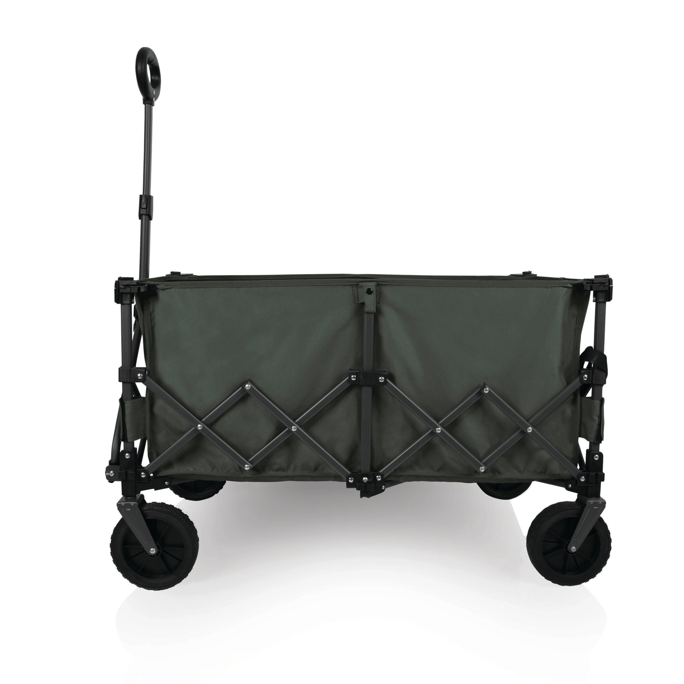 Wilderness Collapsible Folding Wagon
