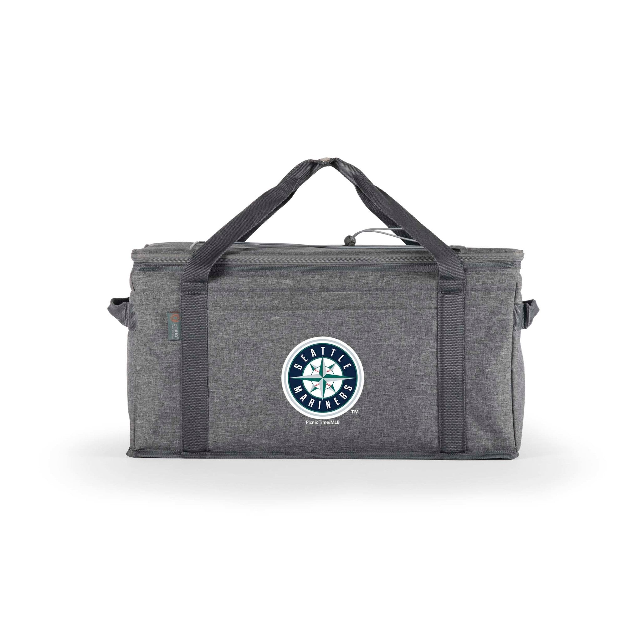 Seattle Mariners - 64 Can Collapsible Cooler