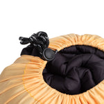 Aura Outdoor Puffer Blanket