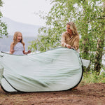 Manta Portable Beach Tent