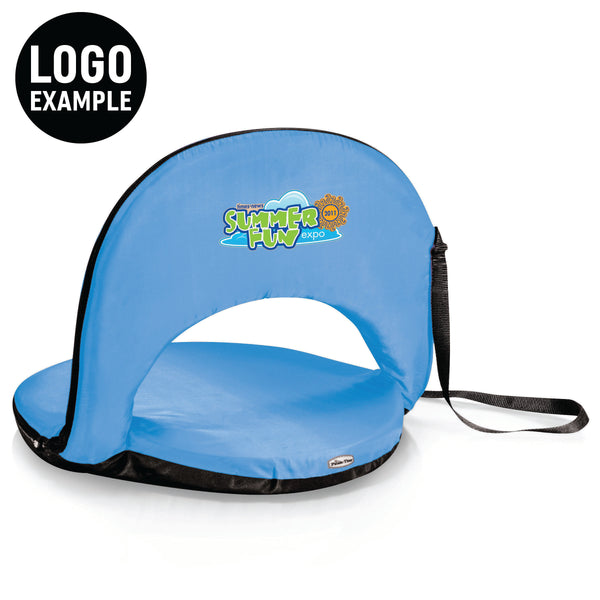 Oniva Portable Reclining Seat