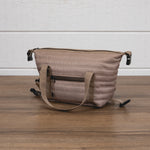 Midday Quilted Washable Insulated Lunch Bag