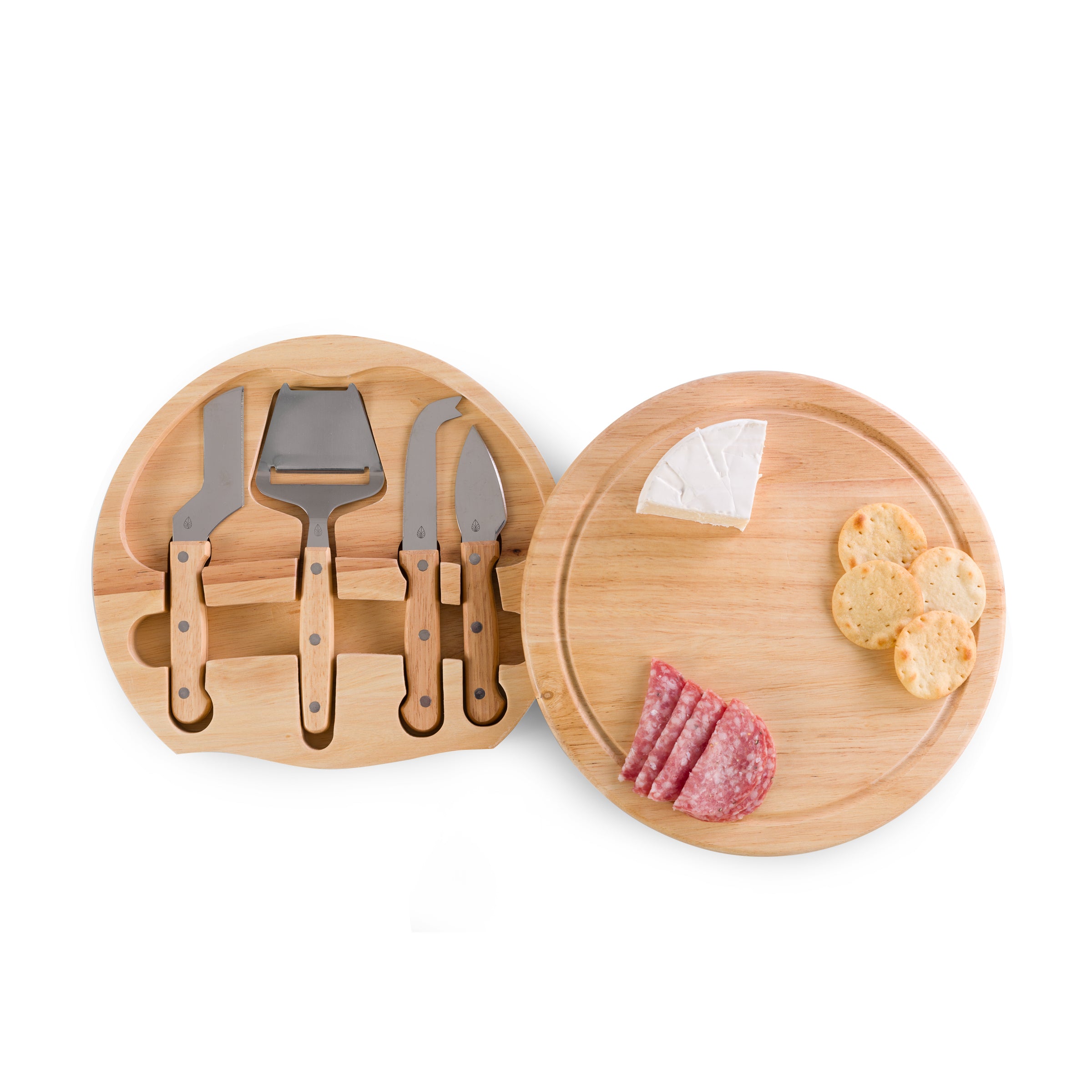 Circo Cheese Cutting Board & Tools Set