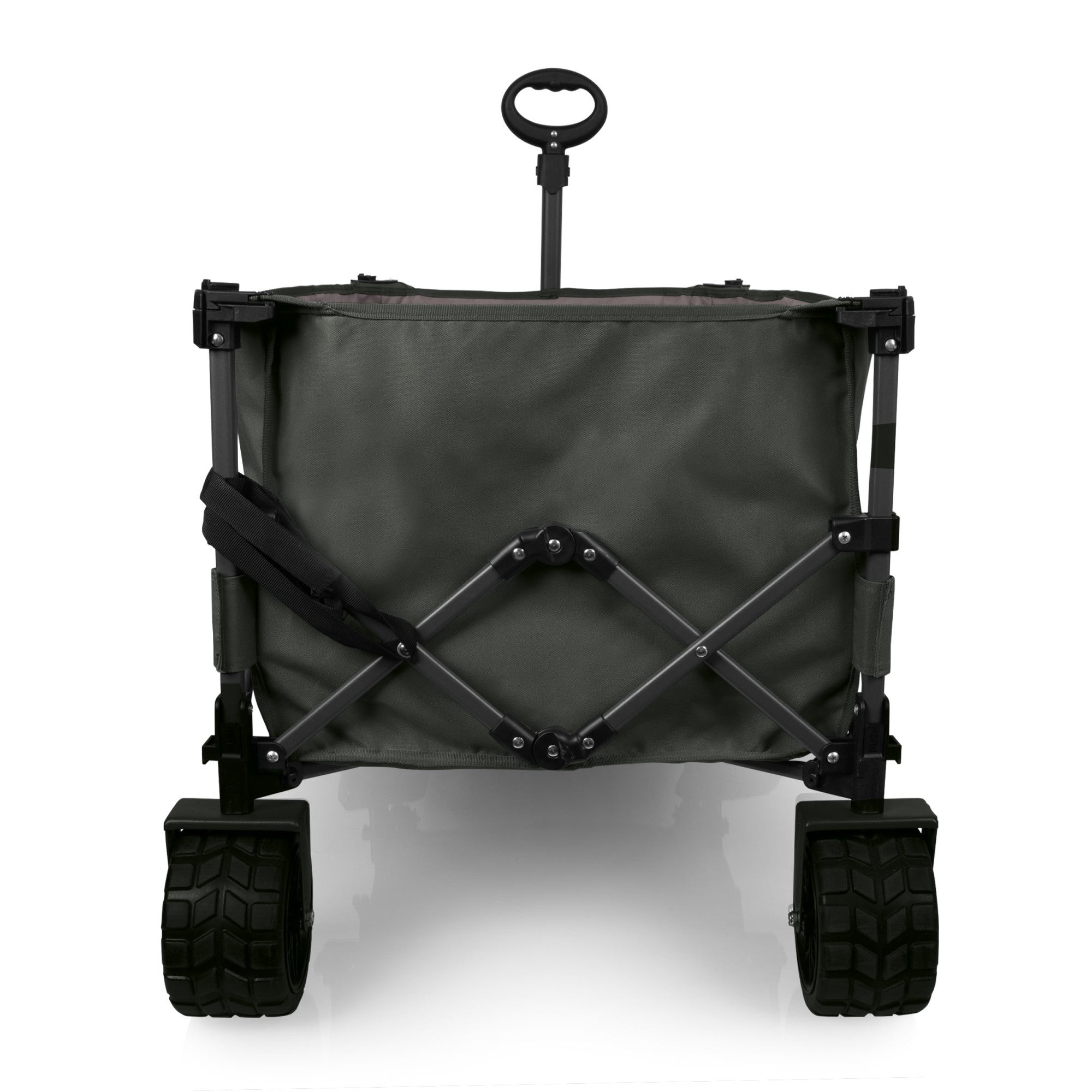 Wilderness All-Terrain Folding Wagon