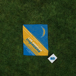 Los Angeles Chargers - Impresa Picnic Blanket