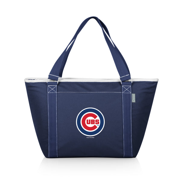 Chicago Cubs - Topanga Cooler Tote Bag