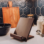 Cookbook Tablet Stand