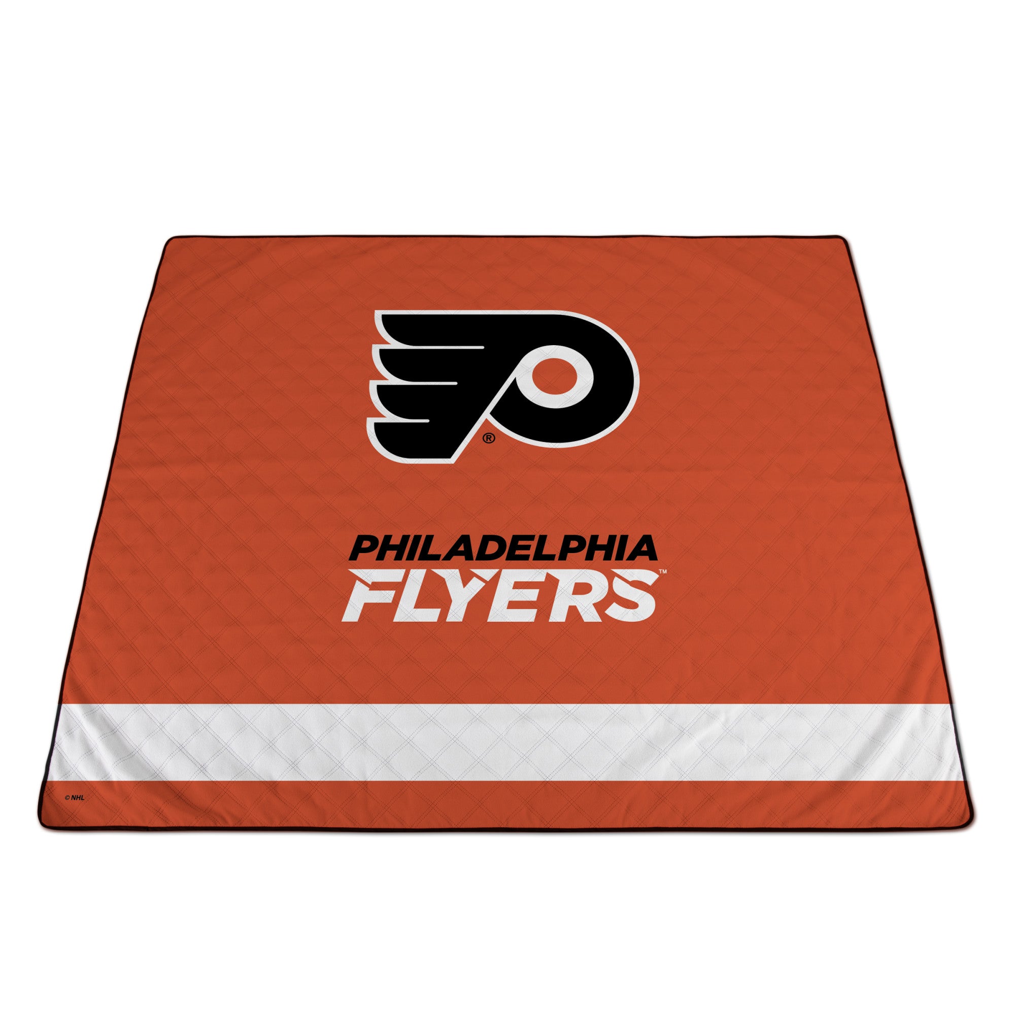 Philadelphia Flyers - Impresa Picnic Blanket