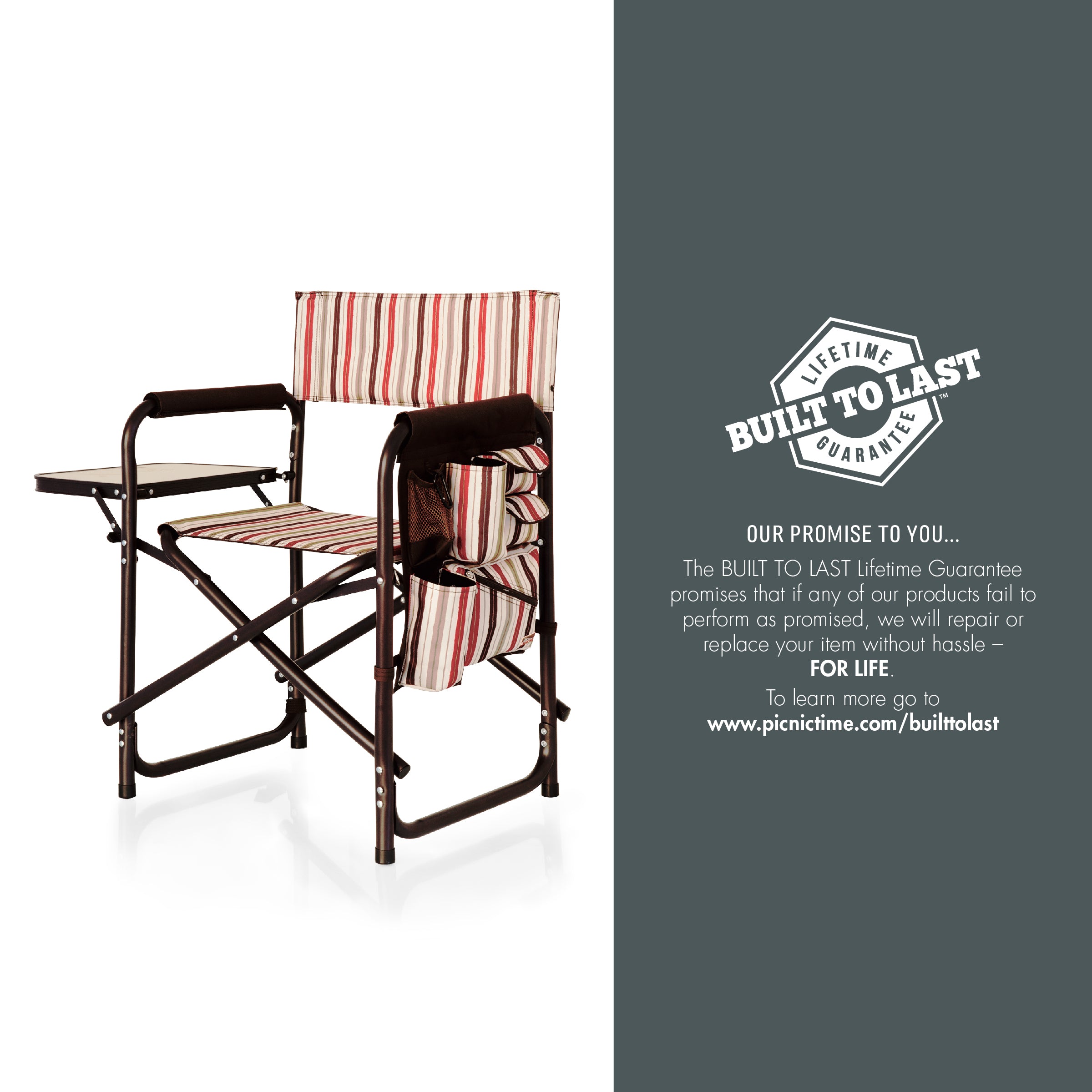 Sports Chair