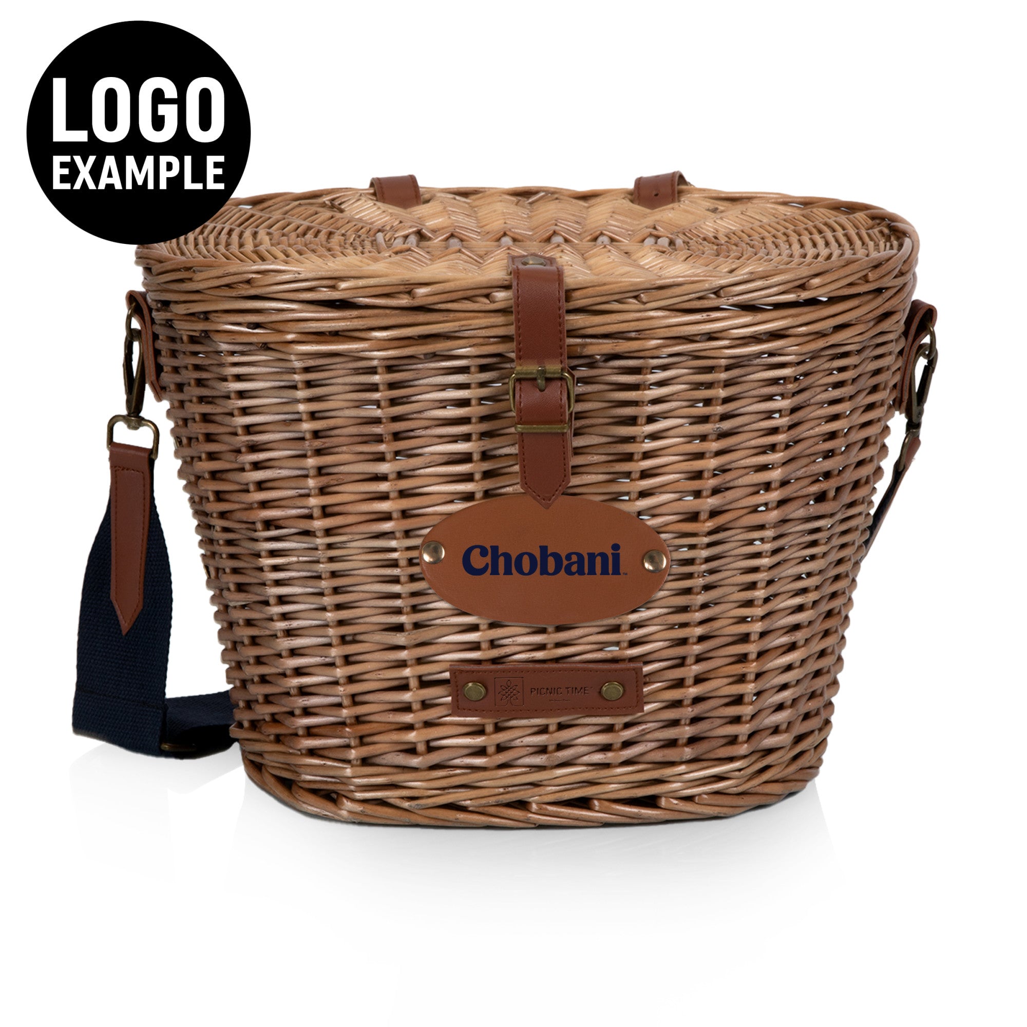 Cambridge Bicycle Basket