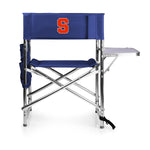 Syracuse Orange - Sports Chair