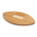 Coca-Cola - Touchdown! Football Cutting Board & Serving Tray