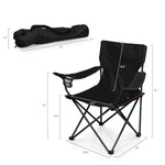 Carolina Hurricanes - PTZ Camp Chair