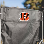 Cincinnati Bengals - Outlander XL Camping Chair with Cooler