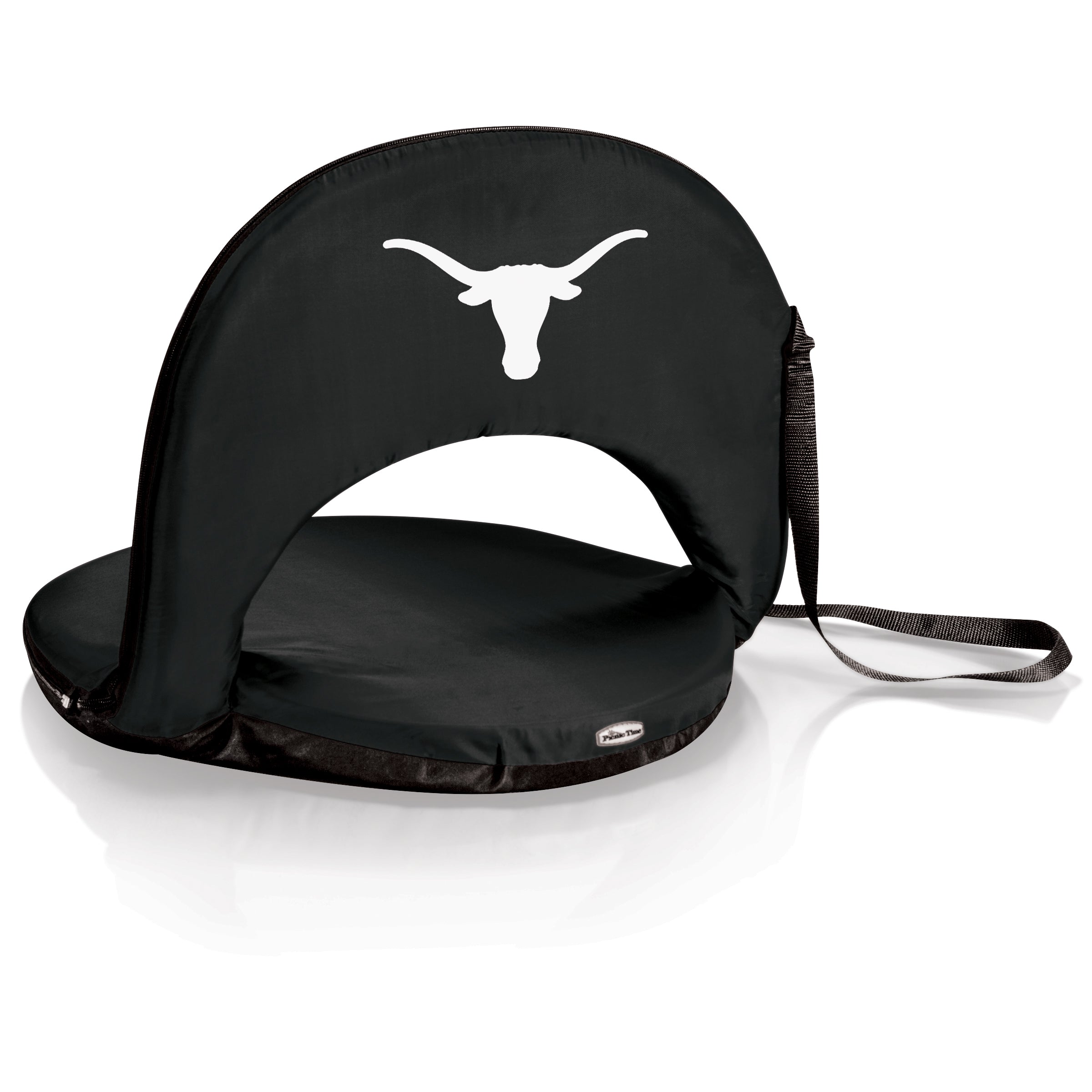 Texas Longhorns - Oniva Portable Reclining Seat