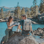 PT-Frontier Picnic Backpack