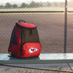 Kansas City Chiefs - PTX Backpack Cooler