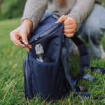 PTX 2.0 Tarana Recycled Backpack Cooler