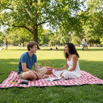 America250 - Blanket Tote XL Outdoor Picnic Blanket