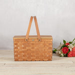 Chicago Bears - Poppy Personal Picnic Basket