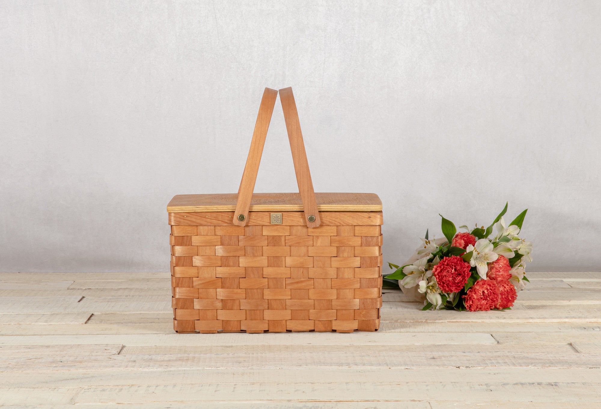 New York Giants - Poppy Personal Picnic Basket