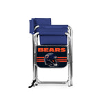 Chicago Bears - Sports Chair