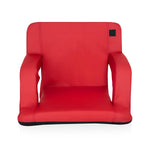 Ventura Portable Reclining Stadium Seat