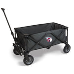 Cleveland Guardians - Adventure Wagon Portable Utility Wagon