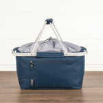 Dallas Cowboys - Metro Basket Collapsible Cooler Tote