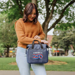 America250 - On The Go Lunch Bag Cooler