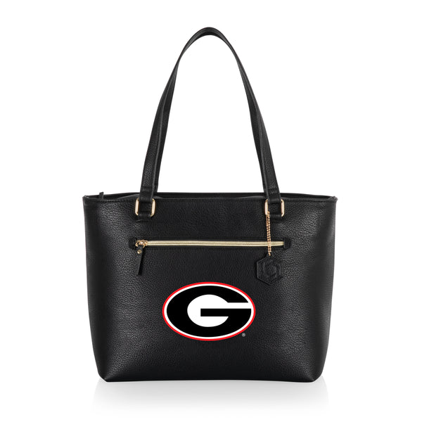 Georgia Bulldogs - Uptown Cooler Tote Bag