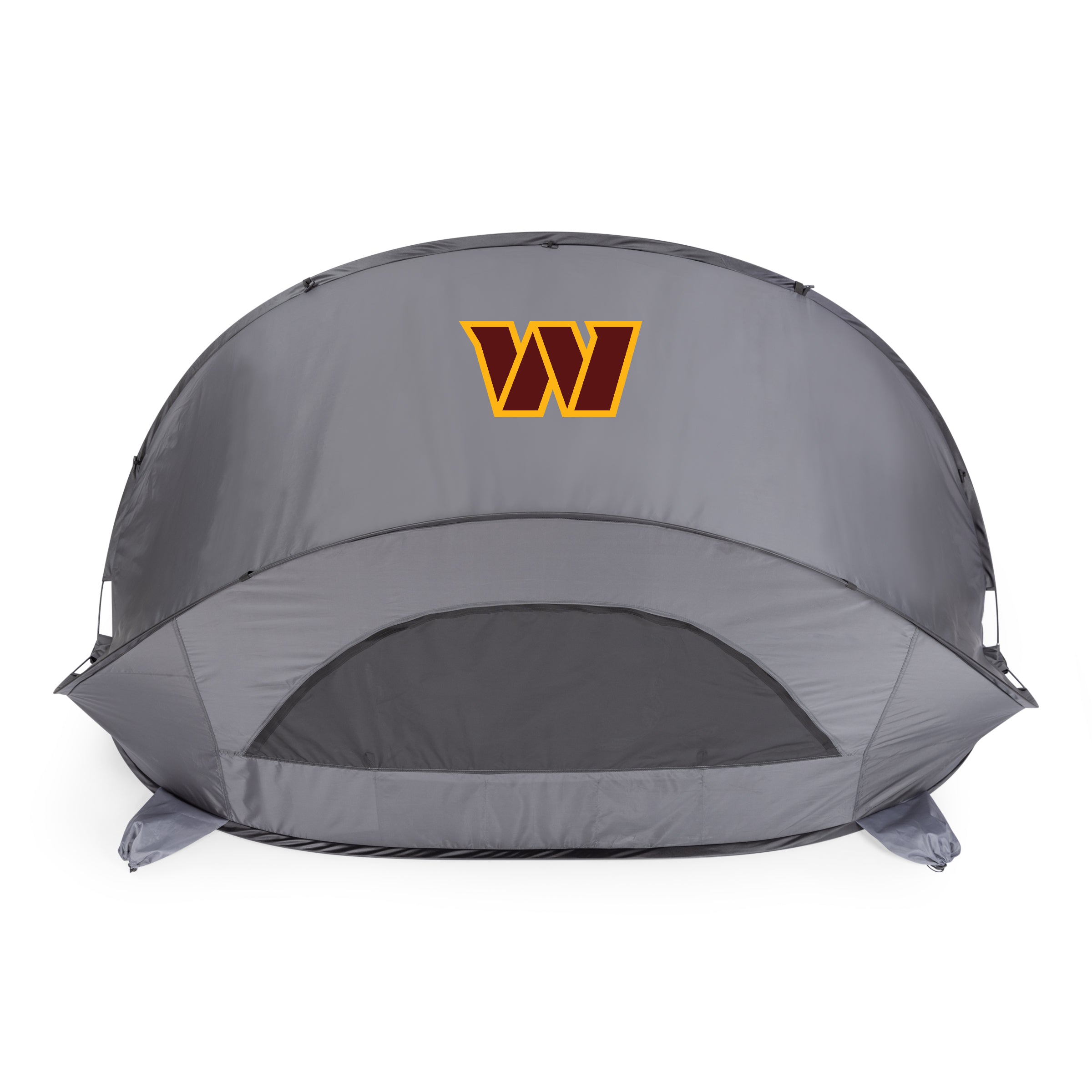 Washington Commanders - Manta Portable Beach Tent