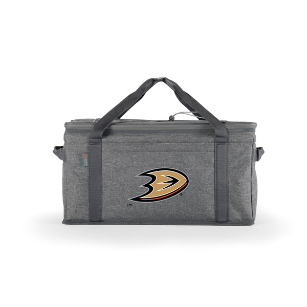 Anaheim Ducks - 64 Can Collapsible Cooler