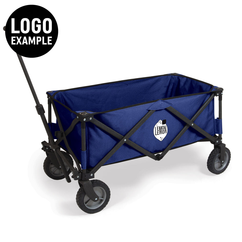 Adventure Wagon Portable Utility Wagon