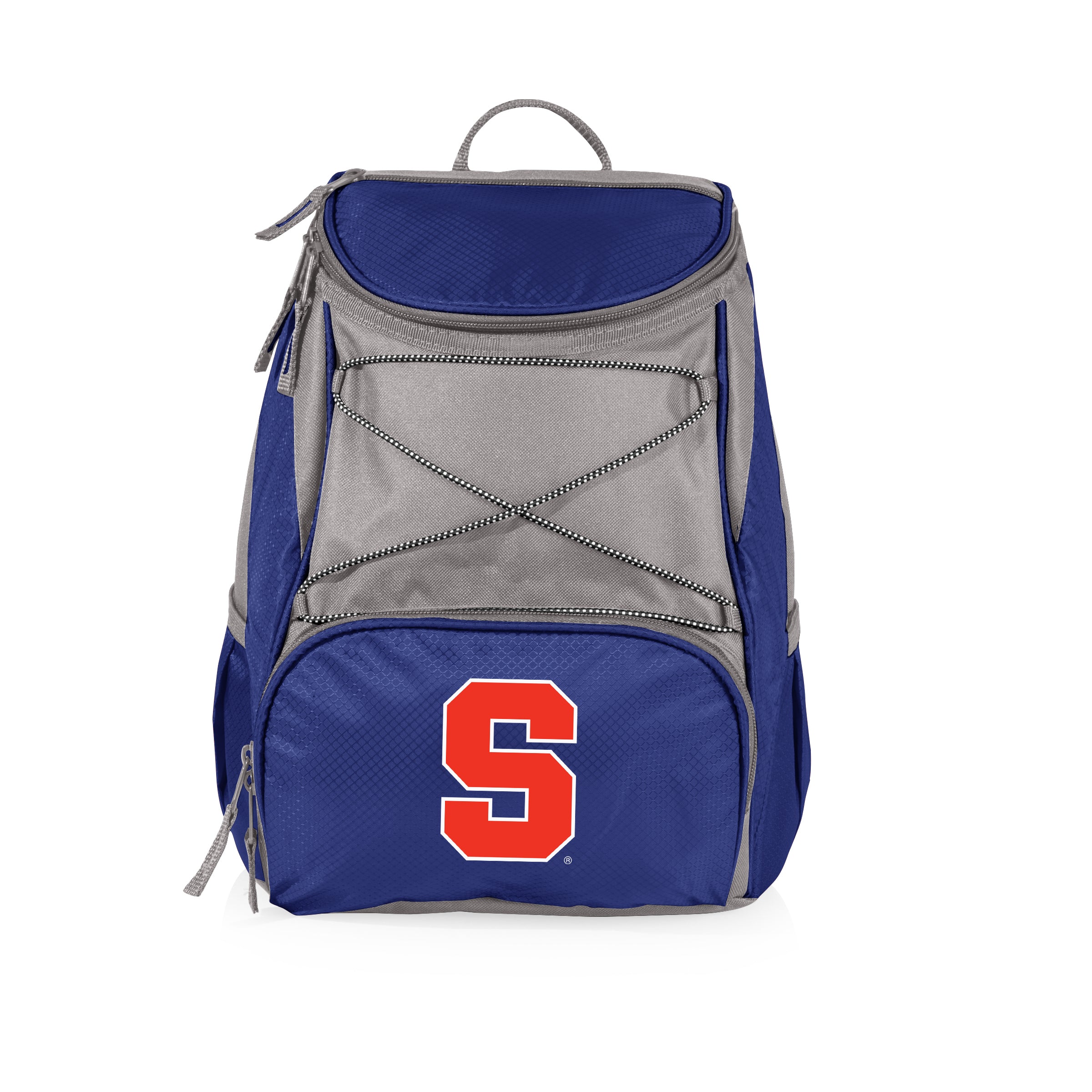 Syracuse Orange - PTX Backpack Cooler