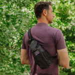 America250 America 250 - Strider Cooler Sling Bag