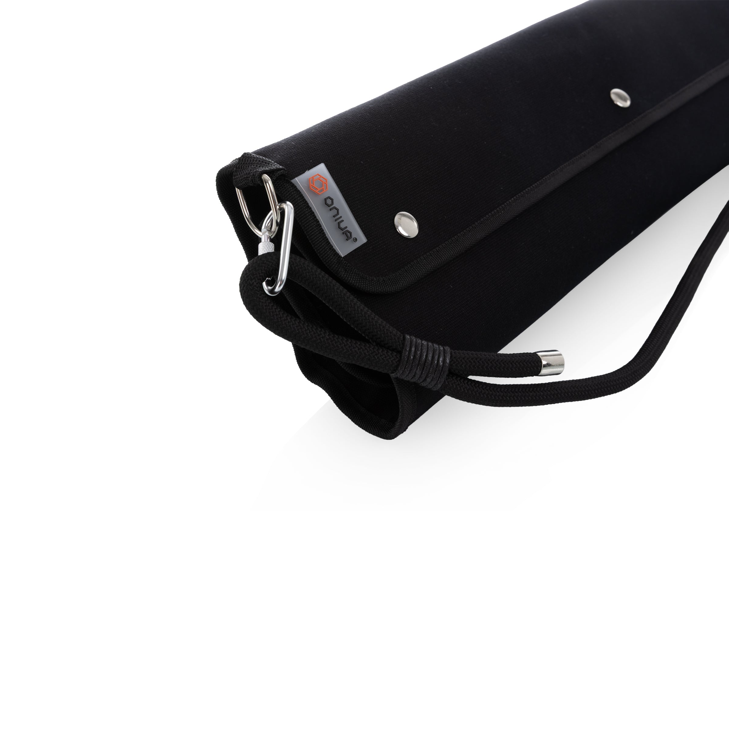18 Piece BBQ Roll Up Set
