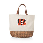 Cincinnati Bengals - Promenade Picnic Basket