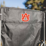 Auburn Tigers - Big Bear XXL Camping Chair with Cooler