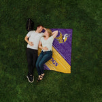 Minnesota Vikings - Impresa Picnic Blanket