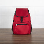 Detroit Red Wings - Zuma Backpack Cooler