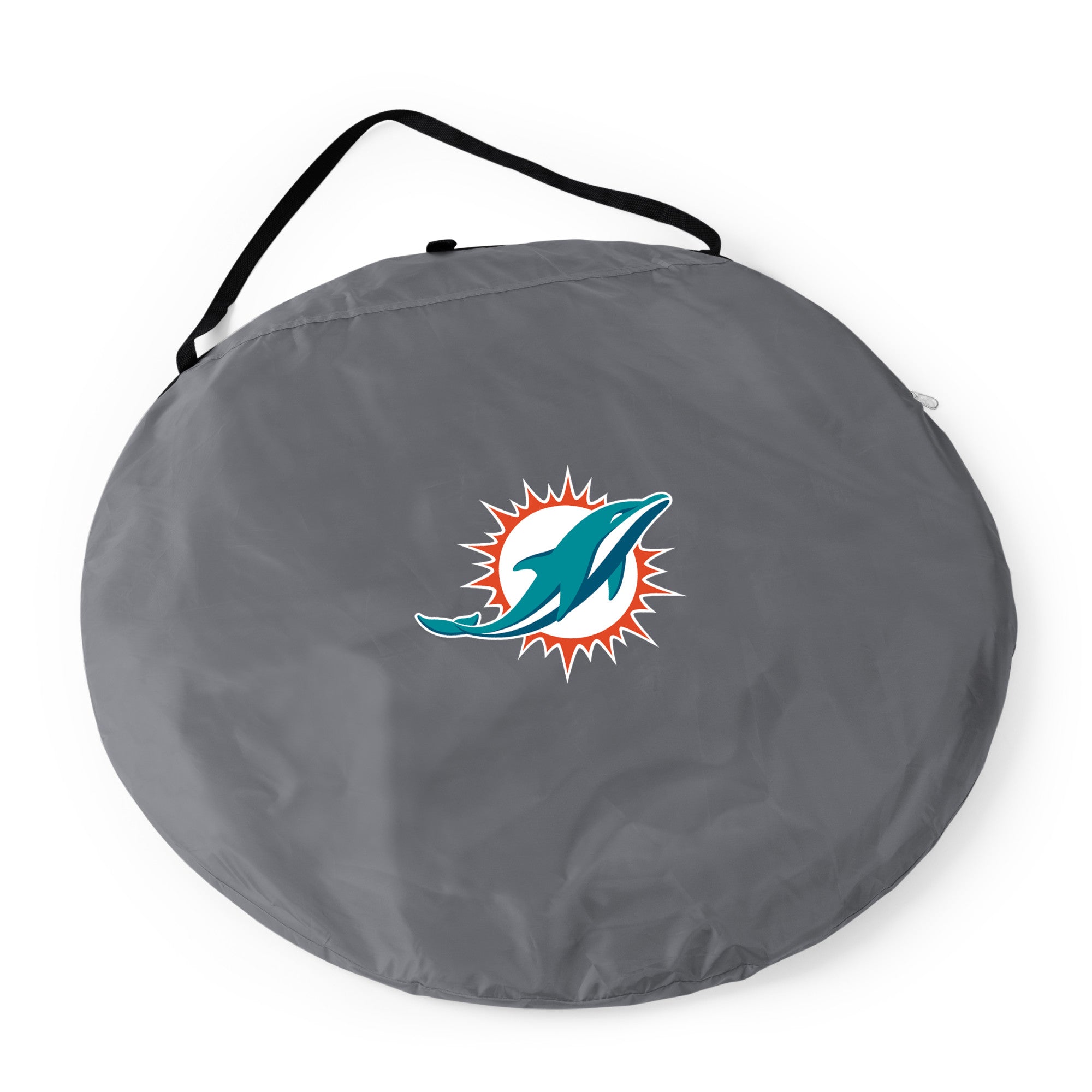 Miami Dolphins - Manta Portable Beach Tent