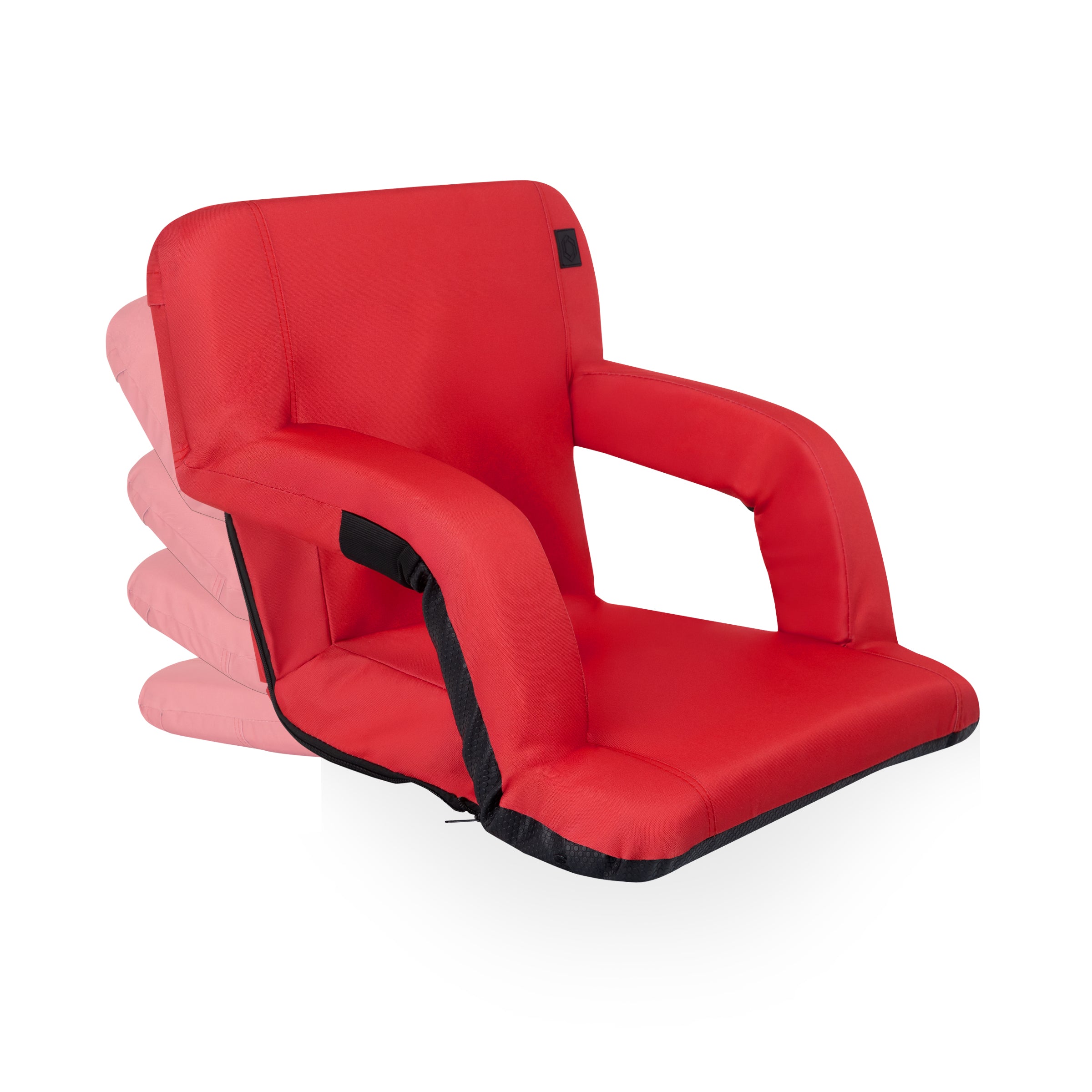 Ventura Portable Reclining Stadium Seat