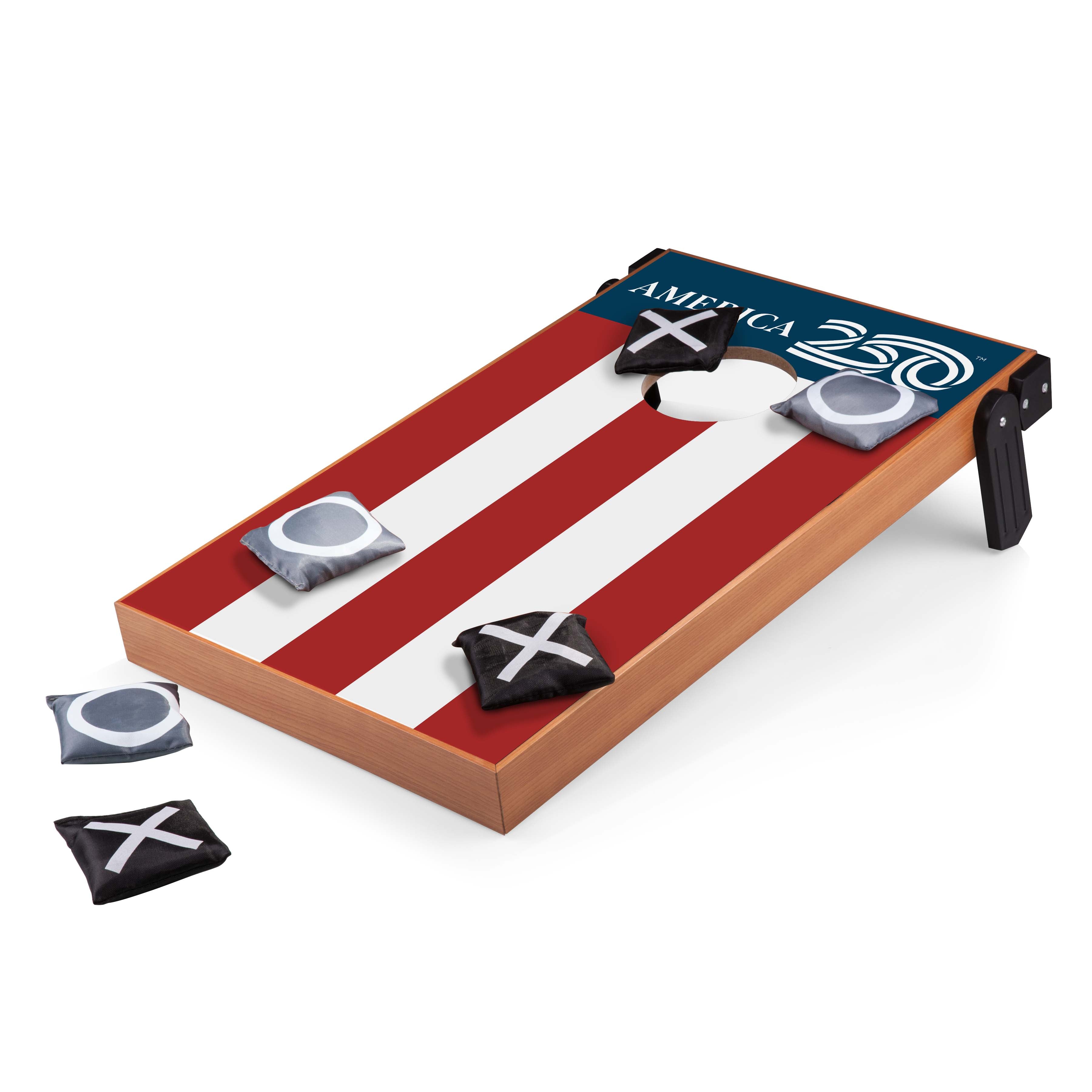 America250 - Mini Bean Bag Throw Game