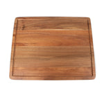 3-Piece Acacia Wood Charcuterie Board Set