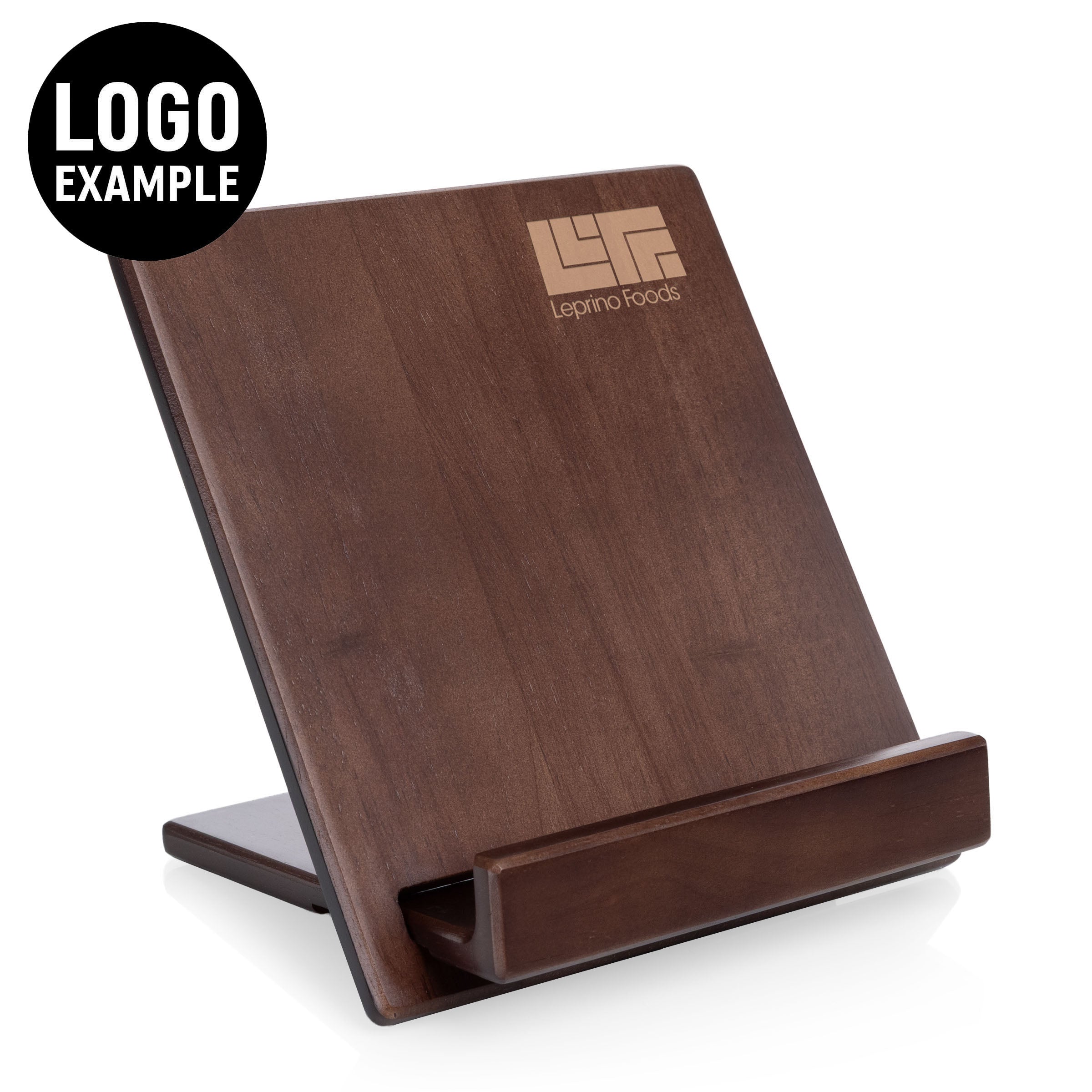 Cookbook Tablet Stand