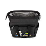 Los Angeles Chargers Mickey Mouse - On The Go Lunch Bag Cooler