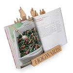 Harry Potter Hogwarts Cookbook Stand